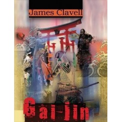 Gai-Jin. Saga Azjatycka. Tom 3