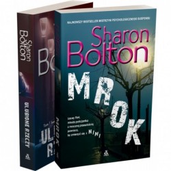 Pakiet: Mrok / Ulubione rzeczy