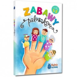 Zabawy paluszkowe