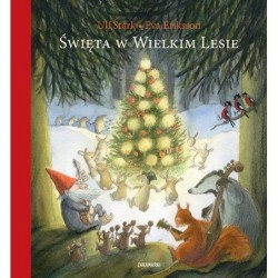 Święta w Wielkim Lesie