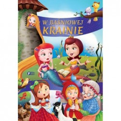 W baśniowej krainie