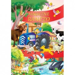 Magiczne ranczo