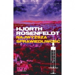 Najwyższa sprawiedliwość....