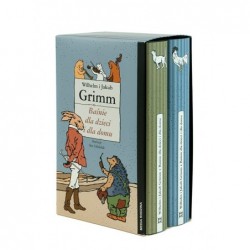 Baśnie dla dzieci i dla domu