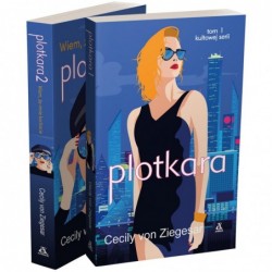 Pakiet: Plotkara 1 /...