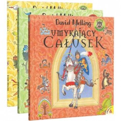 Pakiet: Umykający całusek /...