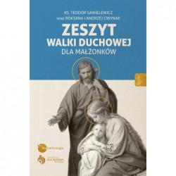 Zeszyt Walki Duchowej dla...