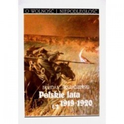 Polskie lata 1919-1920 Tom 2