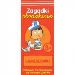Zagadki obrazkowe....