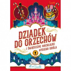 Dziadek do orzechów i...