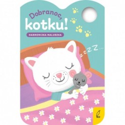 Harmonijka maluszka....