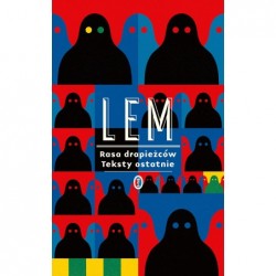 Rasa drapieżców. Teksty...