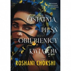 Ostatnia pieśń oblubienicy...
