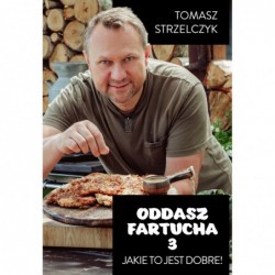 Oddasz Fartucha 3. Jakie to...