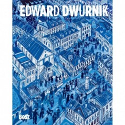 Edward Dwurnik