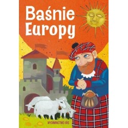 Baśnie Europy