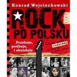 Rock po polsku. Przeboje,...