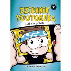 Dziennik Youtubera. Raj dla...
