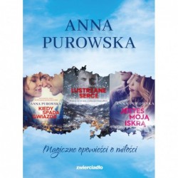 Pakiet - Śnieżysko: Kiedy...