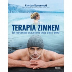 Terapia zimnem. Jak...