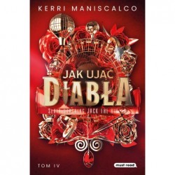 Jak ująć diabła. Seria...