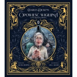 Opowieść wigilijna, czyli...