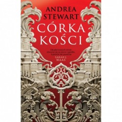 Córka kości. Cykl Tonące...