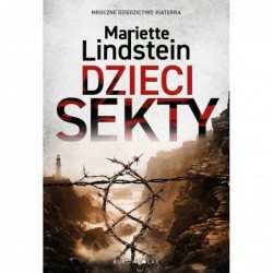 Dzieci sekty. Cykl Sekta...