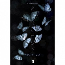 Kindness. Seria Nefarious....