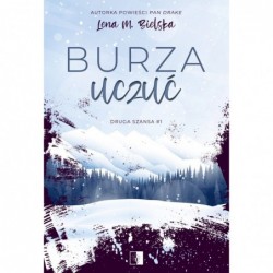 Burza uczuć. Seria Druga...