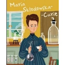 Maria Skłodowska-Curie