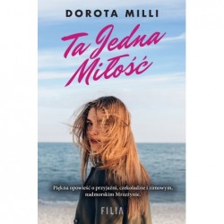 Ta jedna miłość