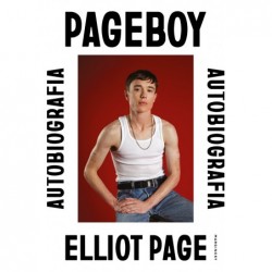 Pageboy. Autobiografia