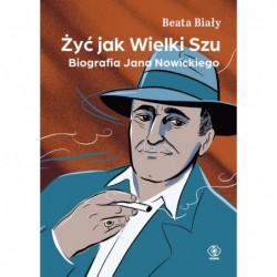 Żyć jak Wielki Szu....