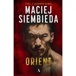 Orient. Cykl z Jakubem...