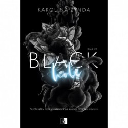 Black Hole. Seria Black. Tom 3