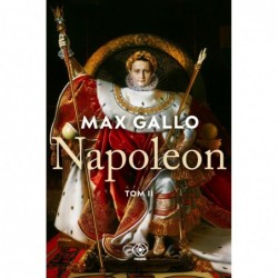 Napoleon. Tom 2