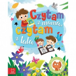 Czytam z mamą, czytam z...
