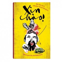 Xin chao! Wietnam dla...