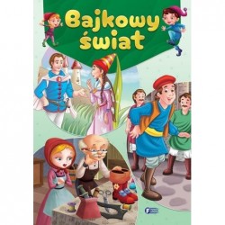 Bajkowy świat
