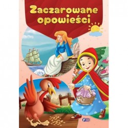 Zaczarowane opowieści