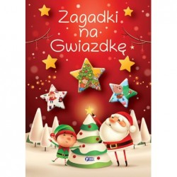 Zagadki na Gwiazdkę