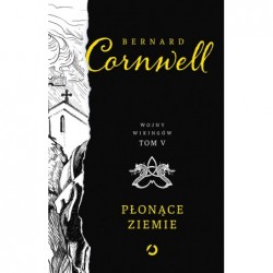 Płonące ziemie. Wojny...