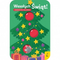 Harmonijka maluszka....