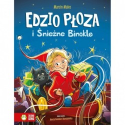 Edzio Płoza i Śnieżne Binokle
