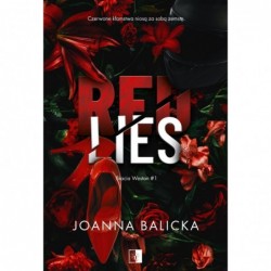 Red Lies. Seria Bracia...