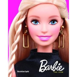 Barbie The Icon