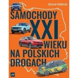 Samochody XXI wieku na...