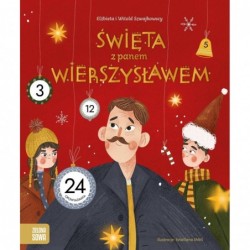 Święta z Panem Wierszysławem