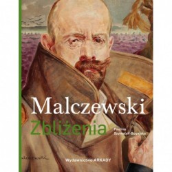 Malczewski. Zbliżenia